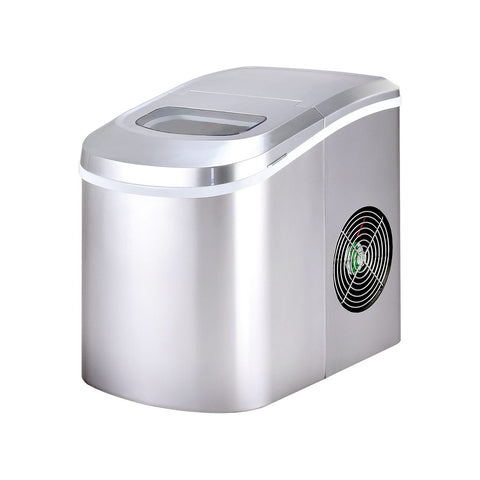 Macchina per il ghiaccio 2,2L 160W con contenitore