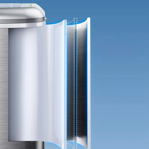 Macchina per il ghiaccio 2,2L 160W con contenitore – foto 7
