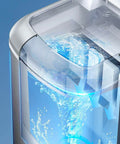 Macchina per il ghiaccio 2,2L 160W con contenitore – foto 8