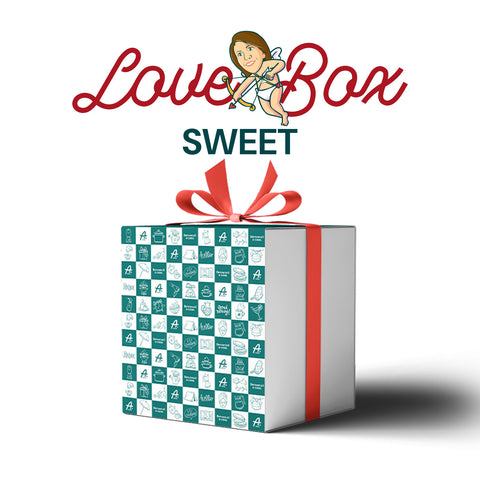 Sweet Love Box az Aviliahome-tól