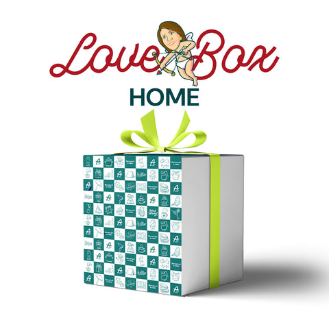 Home Love Box az Aviliahome-tól