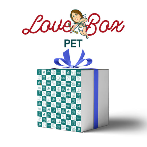 Pet Care Love Box az Aviliahome-tól