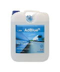 Additivo Per Motori Diesel 10l