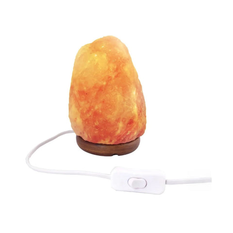 Lampada di Sale dell’Himalaya 1,5/2 kg