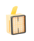 Microfiltro Igienico Hepa per VK 135/136