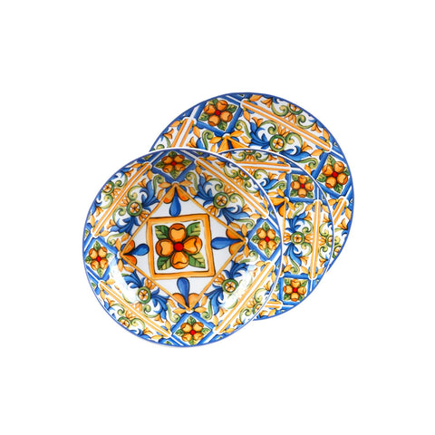 Cetara 18 darabos porcelán étkészlet