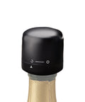 Set 3 Tappi per Bottiglie di Vino – Conservazione Sottovuoto Facile e Sicura
