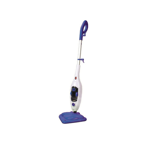 Gőzfelmosó tartozékokkal, Steam Mop