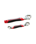 Set 2 Chiavi Universali Snap N Grip