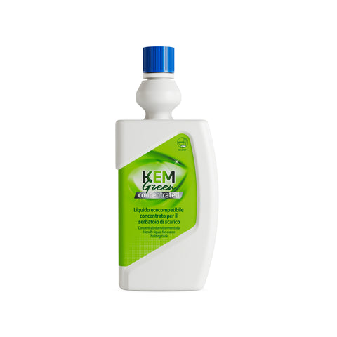 Feketevíz-tartályhoz való bontófolyadék 750ml