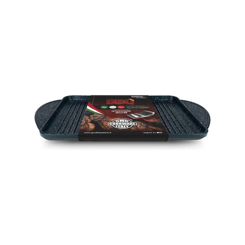 Tapadásmentes téglalap alakú grilllap 37x28cm