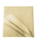 Set 100 Tovaglie Tnt Monouso Avorio 140x140cm