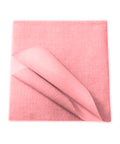 Set 100 Tovaglie Tnt Monouso Rosa 100x100cm