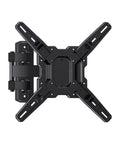 Staffa Supporto Da Muro Per Tv Full Motion Da 26 A 55 Pollici