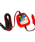 Avviatore Cavo Caricabatteria Per Veicoli Fino A 2700cc 5m 12v
