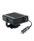 Termoventilatore Caldo/Freddo Per Auto Con Cavo 140cm 12v/150w
