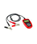 Tester Universale Per Batterie Veicoli 12v