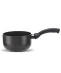 Casseruola in Alluminio con Rivestimento Antiaderente 20cm