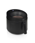 Friggitrice Ad Aria Ciclonica Con Termostato E Timer 5lt 1500w