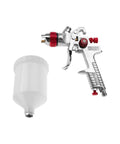 Aerografo Manuale Per Verniciatura 600ml Con Ugello 1,4mm