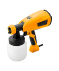 Pistola A Spruzzo Portatile Con Serbatoio 800ml 400w