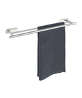 Barra Porta Asciugamani In Acciaio Turbo-Loc