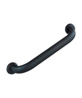 Maniglione Da Parete Premium Nero 43cm