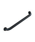 Maniglione Da Parete Premium Nero 63cm