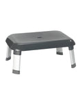 Modello Gradino Doccia Nero Premium