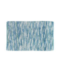 Tappeto Da Bagno Blu 60x90cm