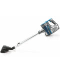 Scopa Elettrica Verticale 2 Velocità Con Serbatoio 0,8l 600w