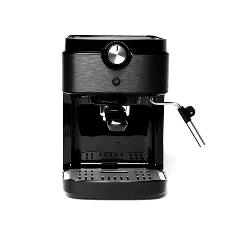 Kávéfőző őrölt kávéhoz és Nespresso kapszulákhoz, 0,9 l, 1633 W