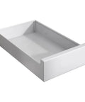 avilia home organizer estraibile salvaspazio contenitore scorrevole multiuso bianco ean 8052879011832