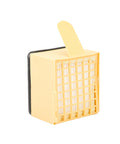 avilia microfiltro igienico hepa per vk 135136 ean 8050043121608