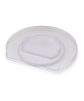 Organizer Rotante Per Ripiano Frigorifero 34x29cm