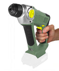 Tassellatore 2 Funzioni A Batteria Sds-Plus 20v - 230hz