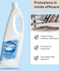 ecolkem liquido antigelo per serbatoi 2l ean 8030900615136