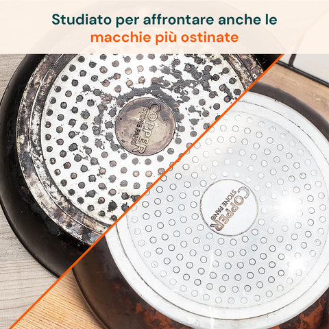 elbow grease pasta detergente multiuso al limone 350ml sgrassa e lucida senza graffiare ean 5053249261607