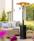 wintem riscaldatore a fungo da esterno ideale per giardini terrazze e locali ean 8052286430578