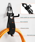 daimann kit 16 ganci da muro per officina o garage diverse misure e usi ean 8056590070307