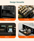 avilia home organizer estensibile per cassetti e dispensa vassoio regolabile multiuso ean 8052879011818