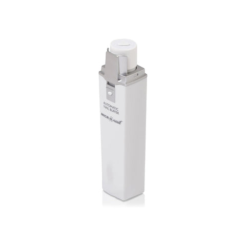 Lucida unghie elettrico MicroNail Imetec Bellissima, sistema rotante automatico per manicure e pedicure professionale