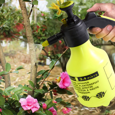 Nebulizzatore In Plastica Pro Da 1,5l