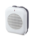 Termoventilatore Compatto da Tavolo 3 Intensità e Protezione Surriscaldamento