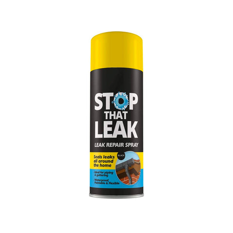 Spray sigillante impermeabile poliuretanico 400 ml