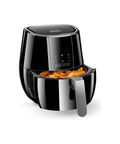 Friggitrice Ad Aria Digitale 3,5l 1500w