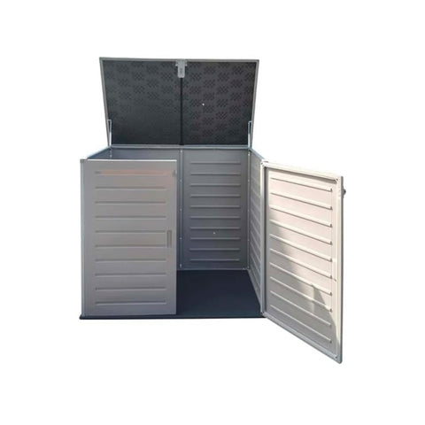 Box Per Stoccaggio In Polipropilene 1170L