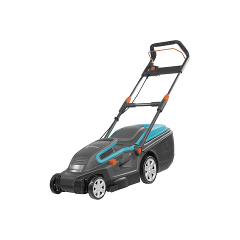 Powermax elektromos fűnyíró 1600/37