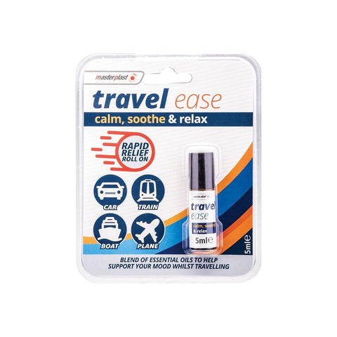 Calma E Rilassa aromaterápiás roll-on 5ml