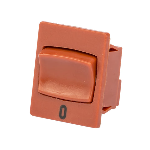 Bipoláris kapcsoló Vk120 23x19mm